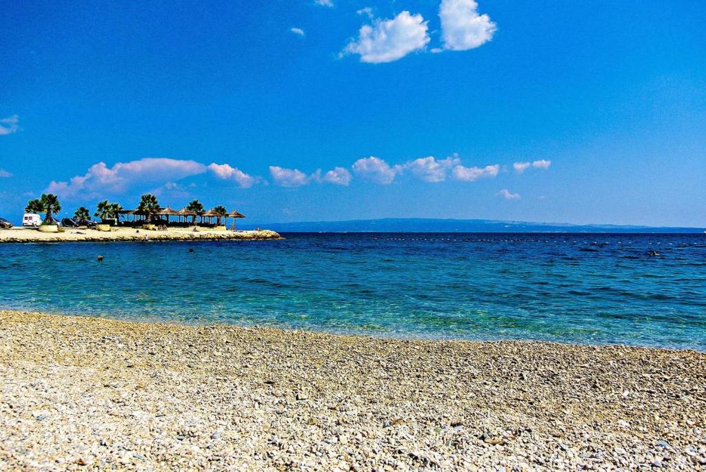 Apartment heart of the city - 11