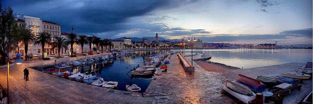 Apartment heart of the city - 10