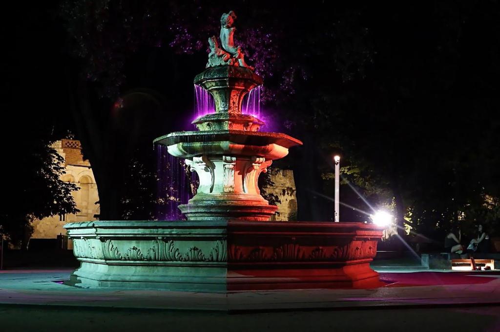 Apartment heart of the city - 8