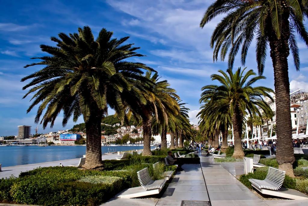 Apartment heart of the city - 7