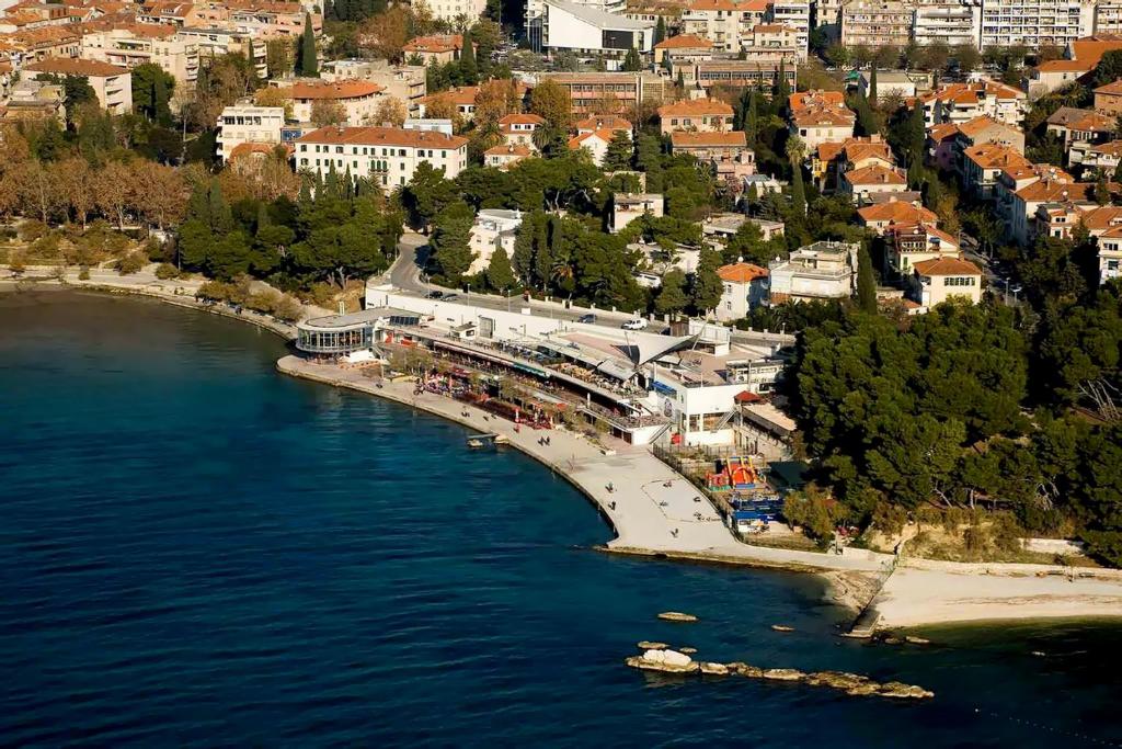 Apartment heart of the city - 6