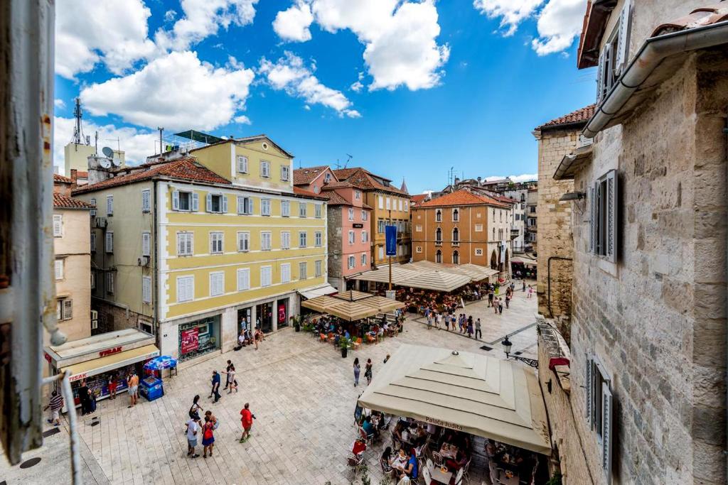 Apartment heart of the city - 5