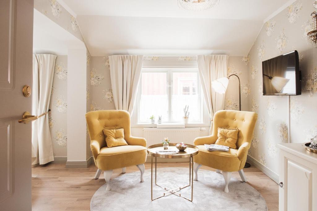 Photo from Hilma Winblads Bed & Breakfast in Linköping, Östergötland, Sweden