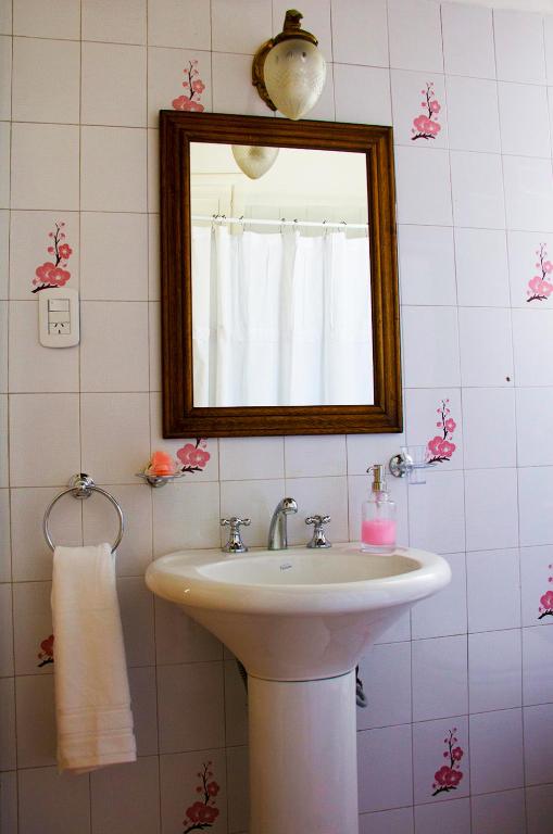 Divina Casona Posada Boutique - Double Room With Private Bathroom