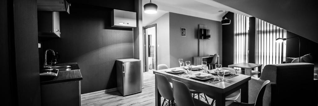 Apartamenty Eskapada - Suite