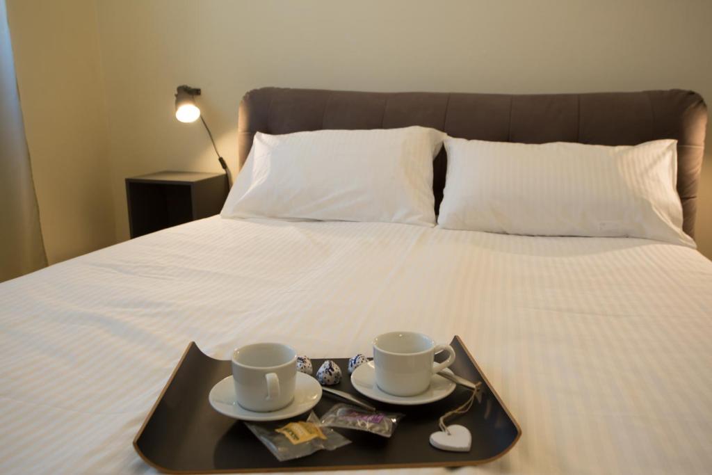 Derechos de imagen reservados por Booking.com