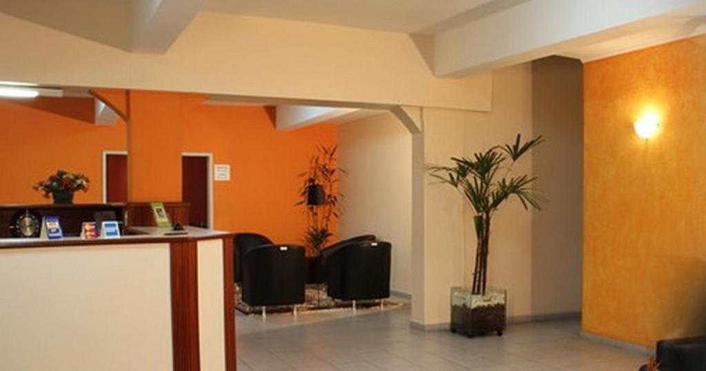  Euro Hotel