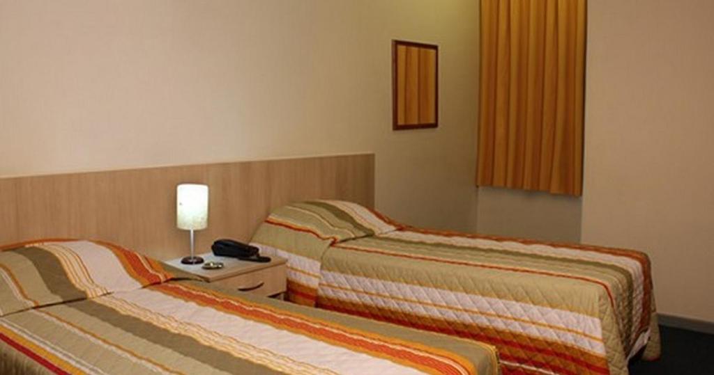  Euro Hotel