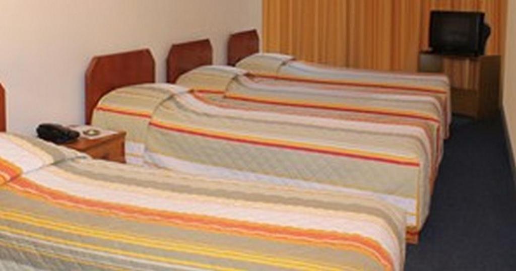  Euro Hotel