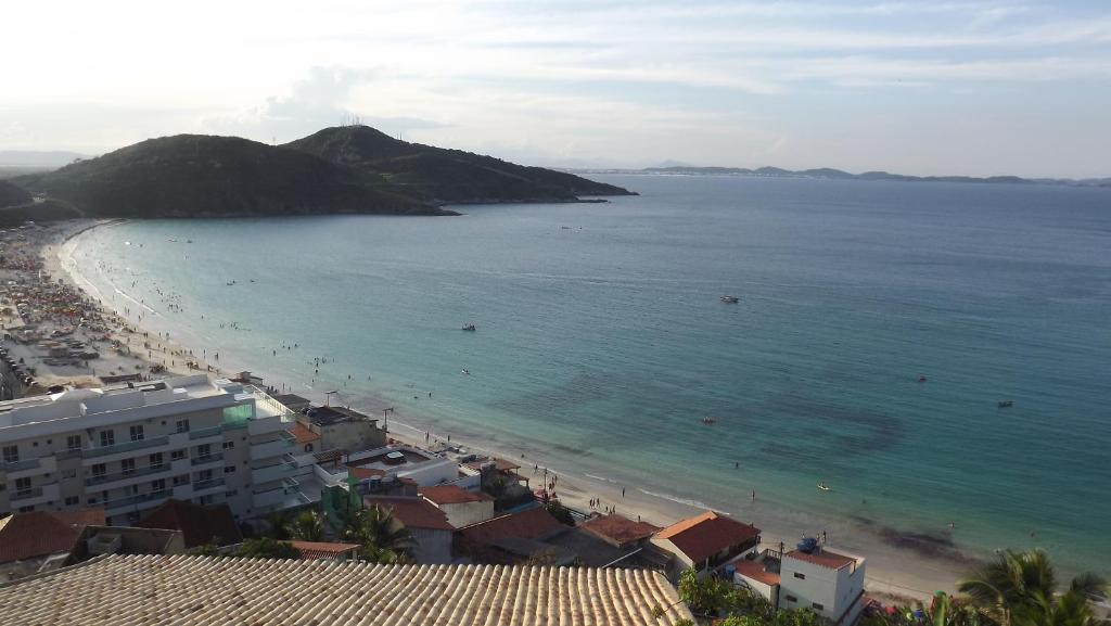  Apartamento Arraial Do Cabo