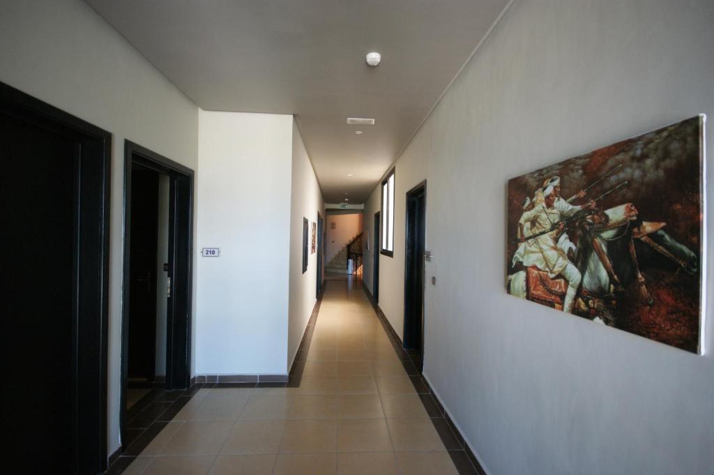 Fotografie z fotogalerie ubytování INOU Hotel v destinaci Agadir