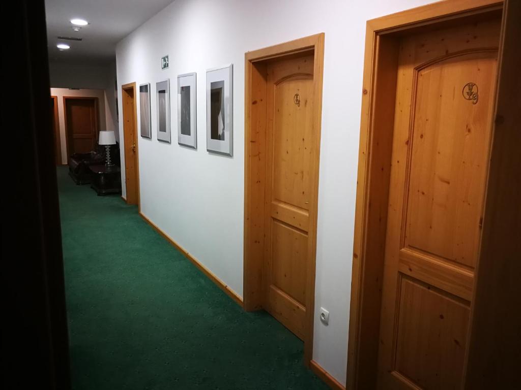Fotografie z fotogalerie ubytování Hotel Rakov Skocjan v destinaci Cerknica