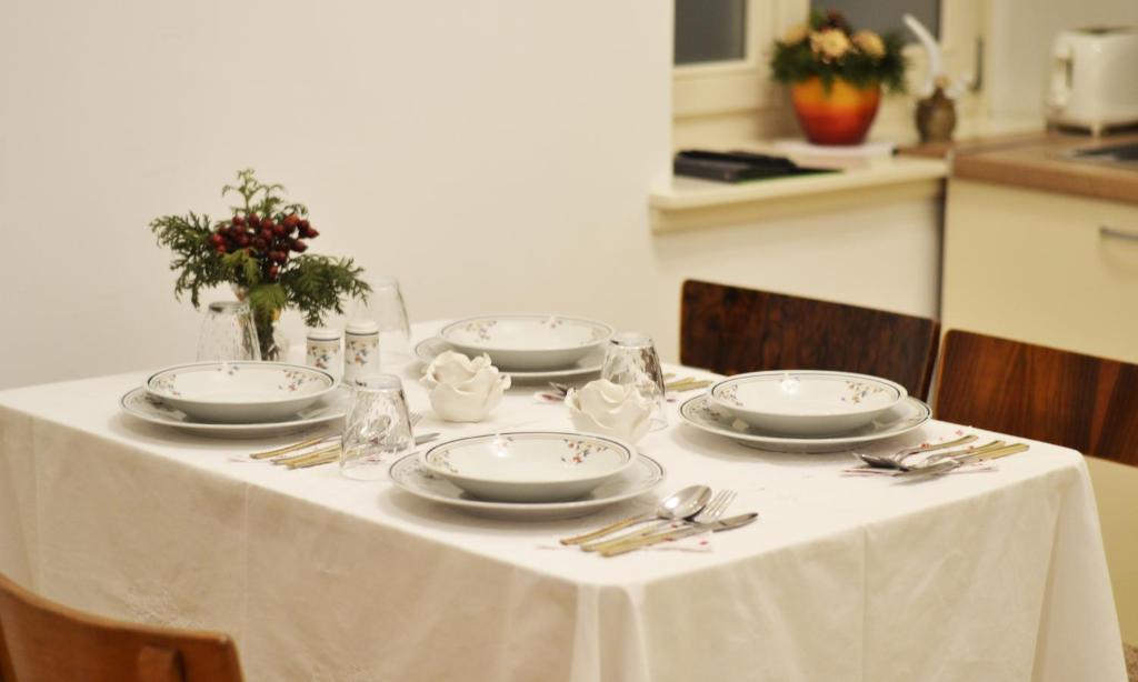 Zagreb Centre Apartments - 13