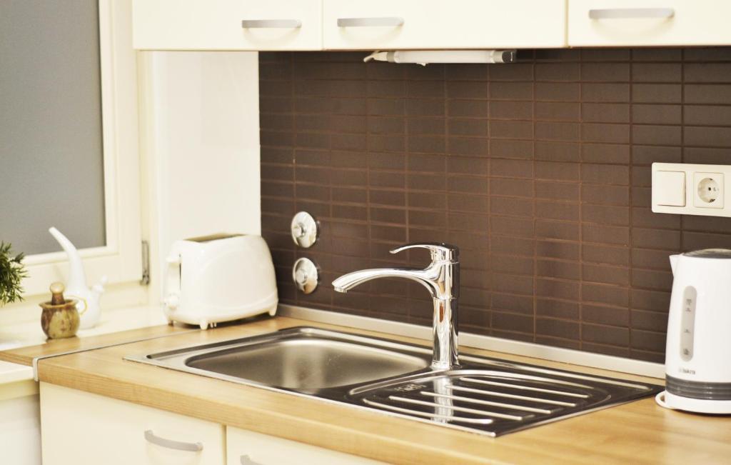 Zagreb Centre Apartments - 16