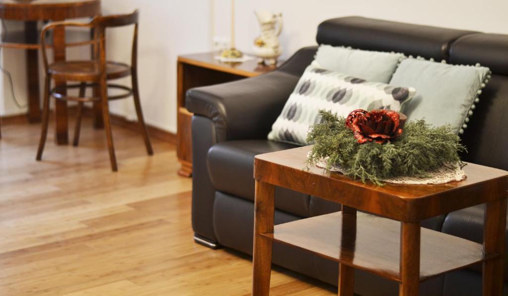 Zagreb Centre Apartments - 8