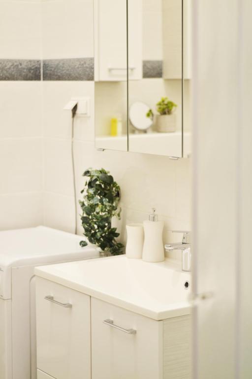 Zagreb Centre Apartments - 18