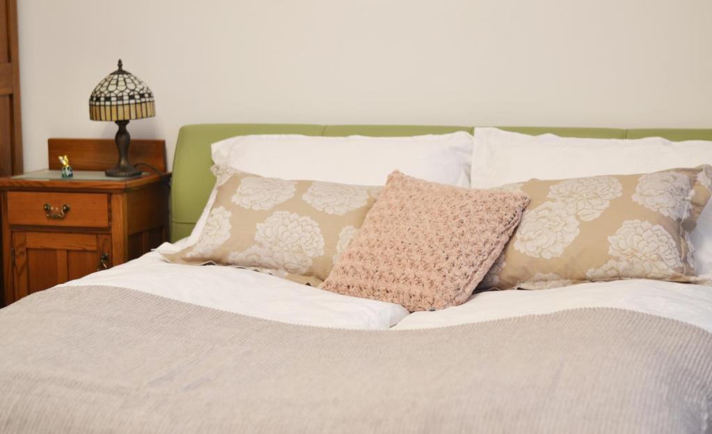 Zagreb Centre Apartments - 11