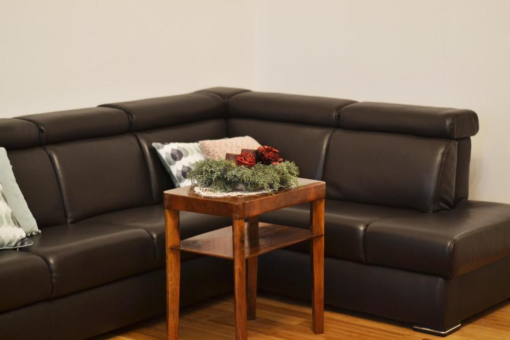 Zagreb Centre Apartments - 10