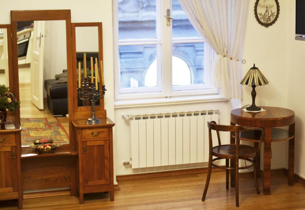 Zagreb Centre Apartments - 6