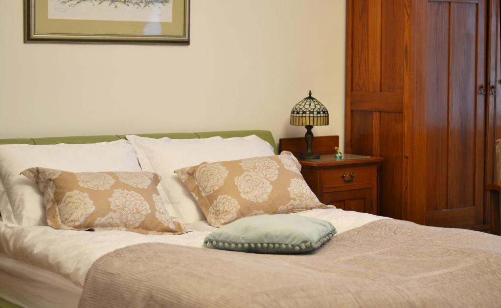 Zagreb Centre Apartments - 1