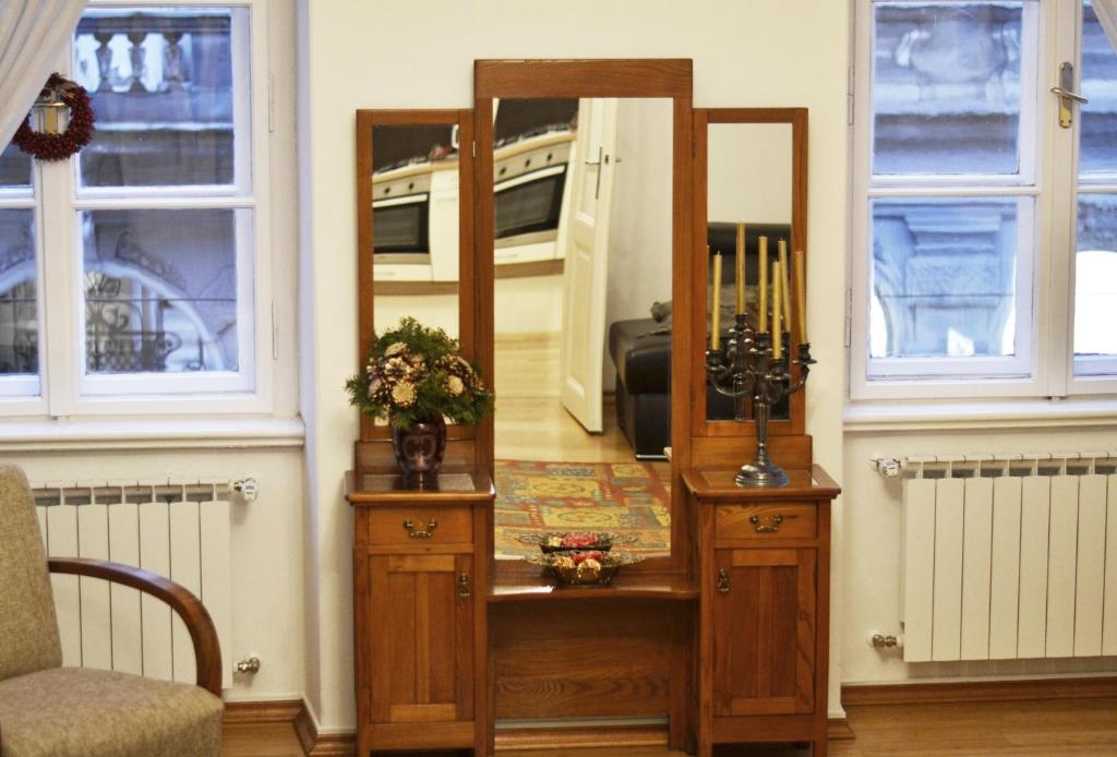 Zagreb Centre Apartments - 5