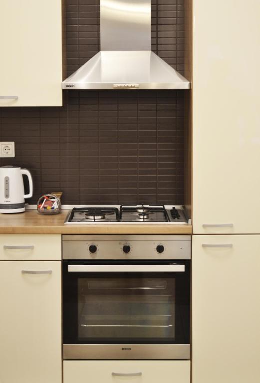 Zagreb Centre Apartments - 15