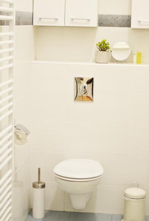 Zagreb Centre Apartments - 17