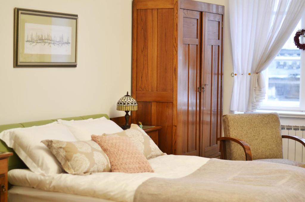 Zagreb Centre Apartments - 2