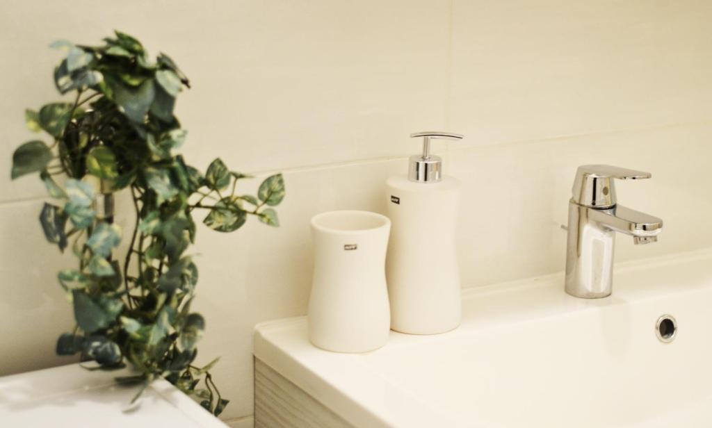 Zagreb Centre Apartments - 19