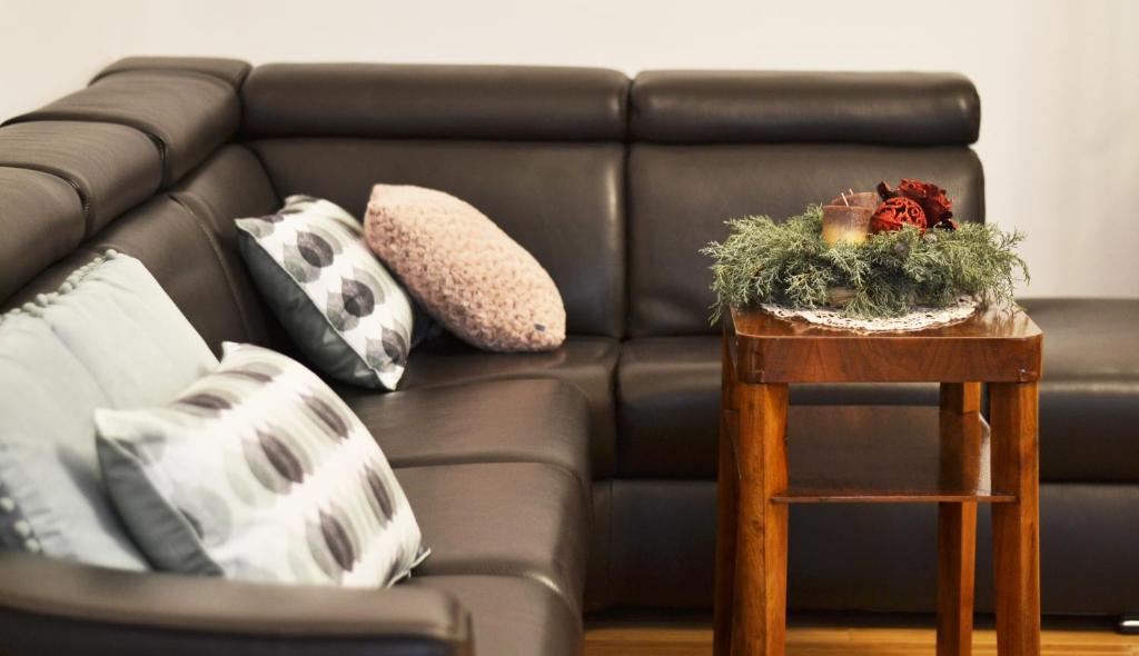 Zagreb Centre Apartments - 9