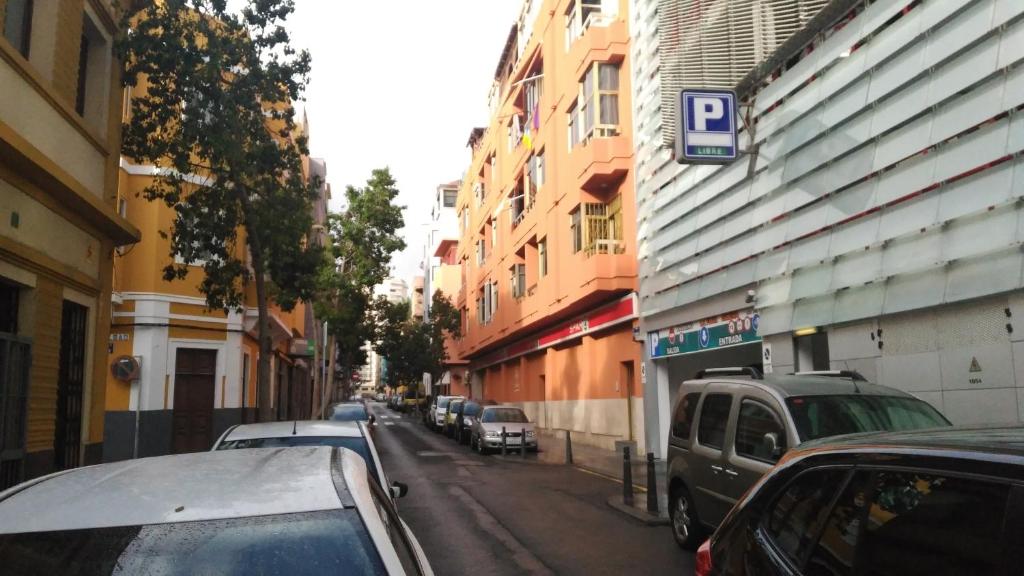 Fotografia z galérie ubytovania Margall Home v destinácii Las Palmas de Gran Canaria