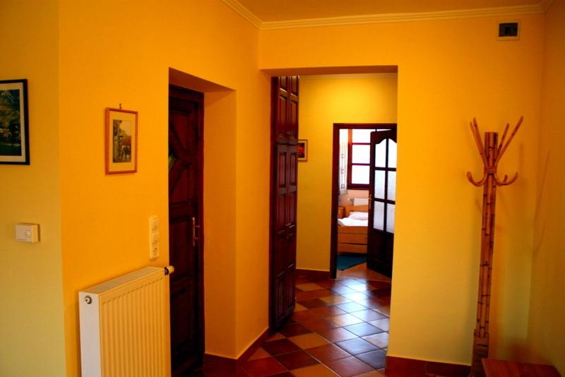 Fotografia z galérie ubytovania 5 Puttonyos Vendégház v Tokaji