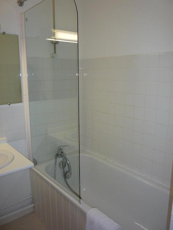 Cit'Hôtel- Hôtel d'Occitanie - Single Room With Bath