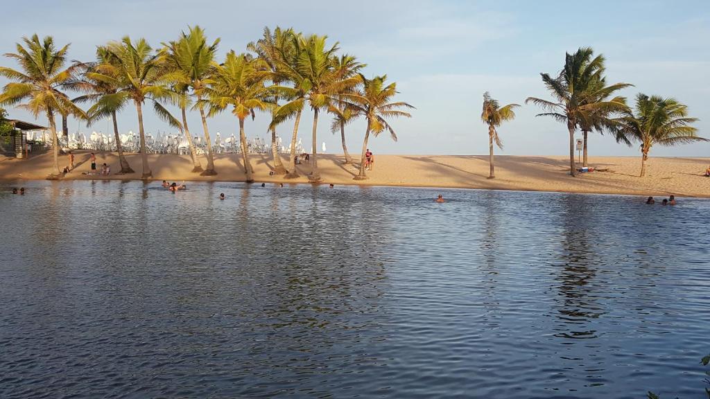 Pousada Entre as Águas