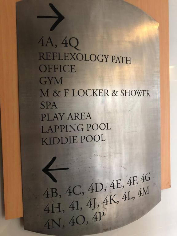 4Q tower D Manhanttan Heights Cubao QC - Housity