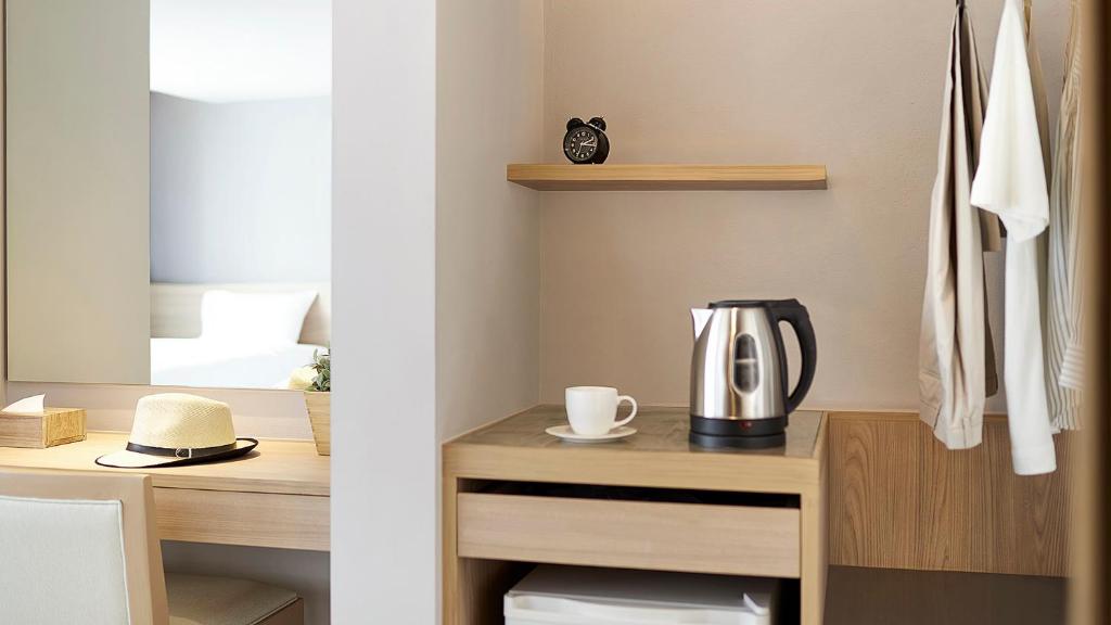 Kritthai Residence - Resim 3