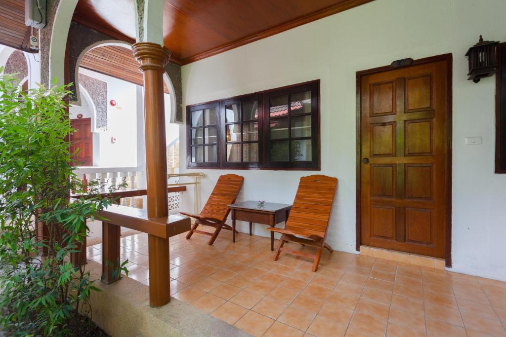 Tropica Bungalow Beach Hotel - Resim 26