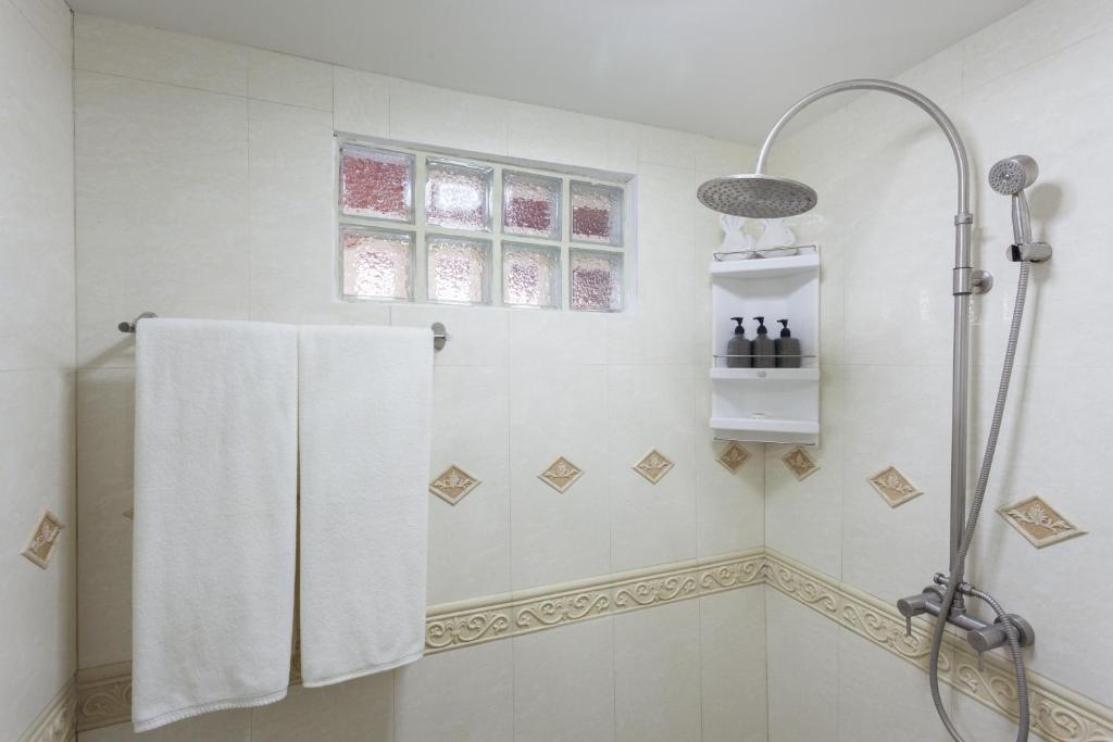 Tropica Bungalow Beach Hotel - Resim 18