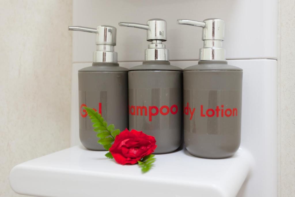 Tropica Bungalow Beach Hotel - Resim 31