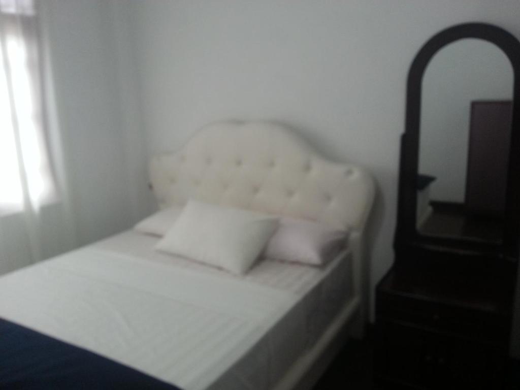 See Fox Hill Resort - Chambre Double De Luxe