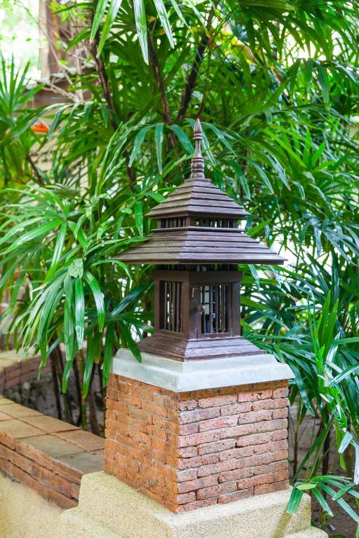 Tropica Bungalow Beach Hotel - Resim 45