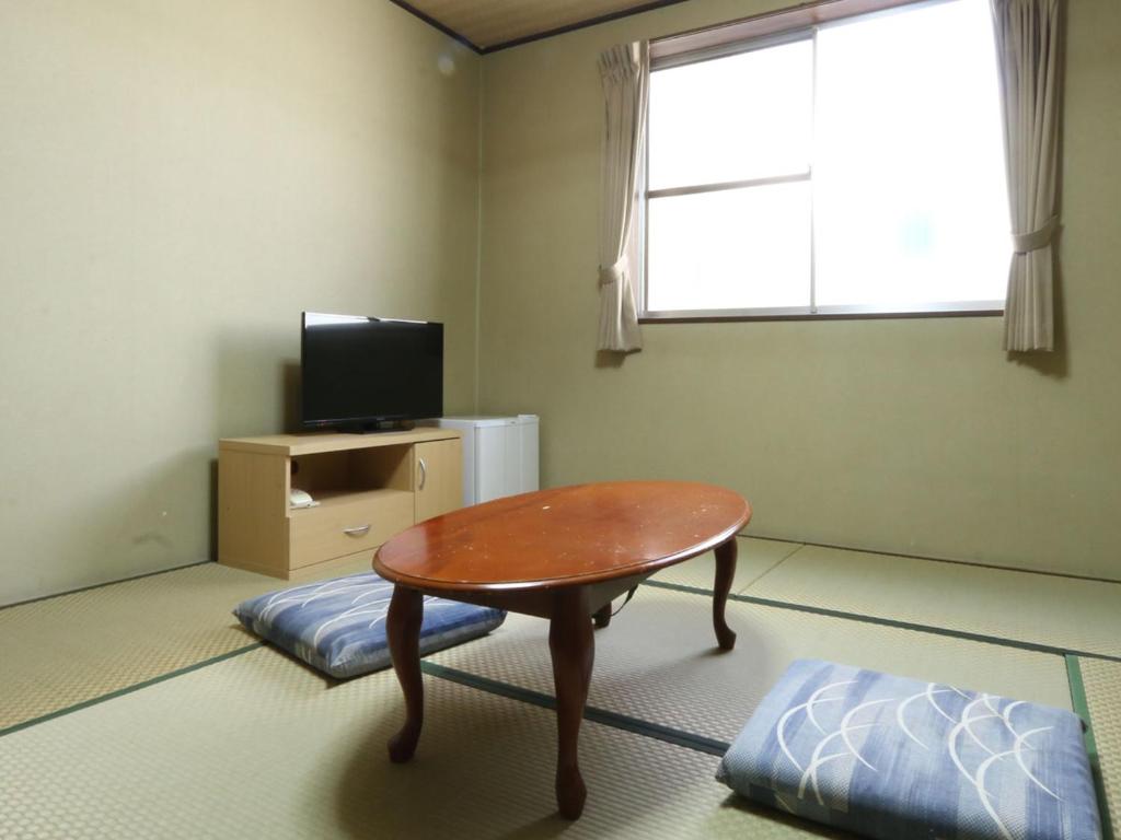 Business Hotel Amakusa - Camera Superior In Stile Giapponese