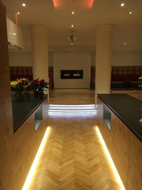 Fotografie z fotogalerie ubytování Aktiv Hotel Zur Rose am Brenner v destinaci Steinach am Brenner