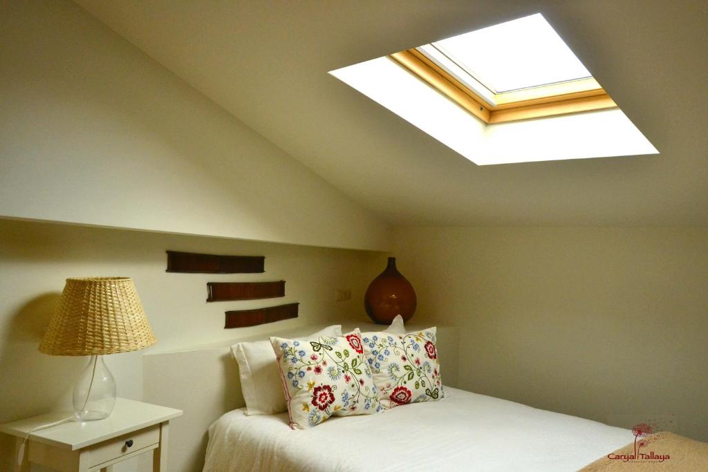 Carya Tallaya - Casas de Campo - Two-Bedroom House With Mezzanine