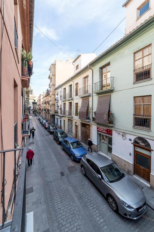 La Bombonera del Turia, Valencia – Updated 2022 Prices