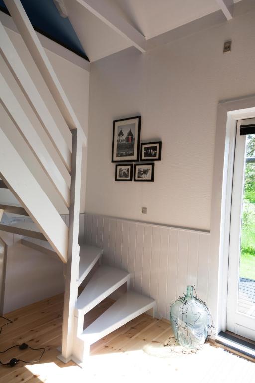 Fotografie z fotogalerie ubytování Sdr. Bork v destinaci Hemmet