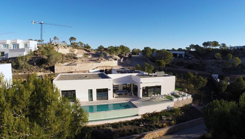 Villa las Colinas Golf Resort, Orihuela-Costa – Bijgewerkte ...