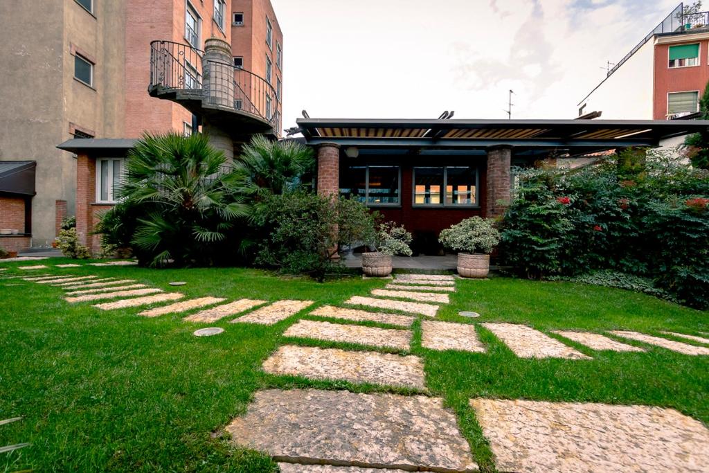 Hotel Sunflower - Resim 35