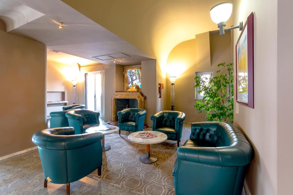 Hotel Sunflower - Resim 29