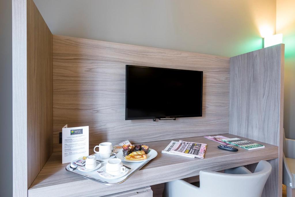 Hotel Sunflower - Resim 22